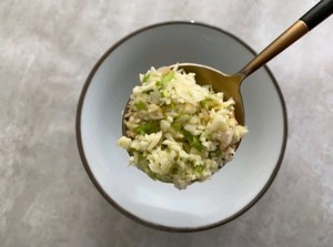 好吃到飞起！超级下饭的豆腐煲，米饭🍚不够吃了