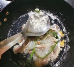 夏季凉菜《醩鸭胗》的做法 步骤6