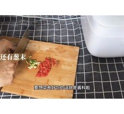 减脂 | 清蒸鸡胸肉白菜卷的做法 步骤10