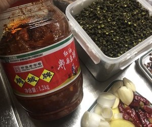 麻辣鸡爪爪的做法 步骤11