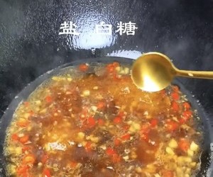 美味油豆腐的做法 步骤5