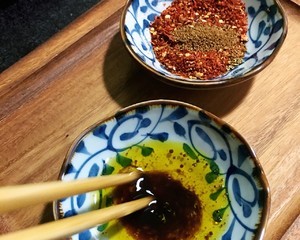 麻辣【串串香】秘制麻辣牛肉腌法，聚会来锅撸串的做法 步骤19