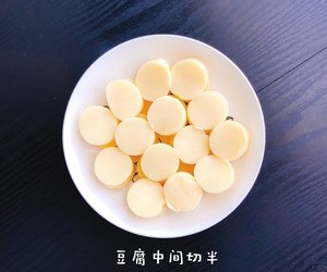 茄汁日本豆腐🥞