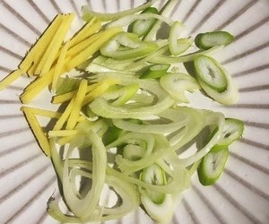 冬季最爱的家常菜！大白菜炖大豆腐或干豆腐的做法 步骤5