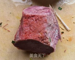 麻辣手撕牛肉