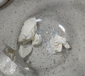 草莓慕斯巴斯克蛋糕的做法 步骤19