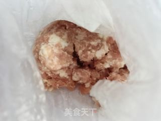 肉末炒青椒