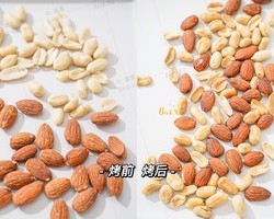 🧊夏季开胃凉拌小菜【坚果拌皮蛋/变蛋】好吃到破防‼️的做法 步骤5