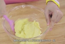 《Tinrry下午茶》教你做芝士焗土豆泥的做法 步骤6