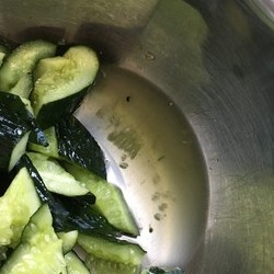 比饭店里还好吃的「凉拌黄瓜🥒」的做法 步骤18