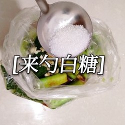 懒人拍黄瓜的做法 步骤8