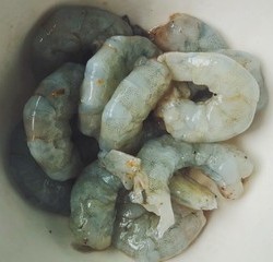 独食快手菜——青瓜炒虾仁