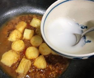 肉末日本豆腐（下饭家常菜）的做法 步骤20