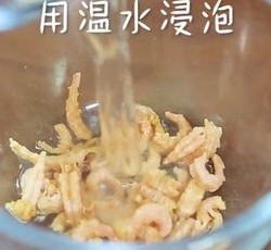 白菜豆腐砂锅的做法 步骤2