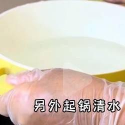 清炖牛腩  牛腩汤粉   西红柿炖牛肉的做法 步骤4