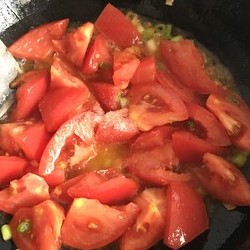 家常菜༄「西红柿🍅炒鸡蛋」༄的做法 步骤6