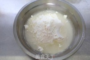 鸡肉黄瓜拌面