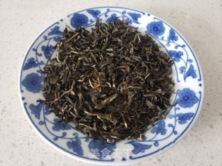 绿茶姜茶饮