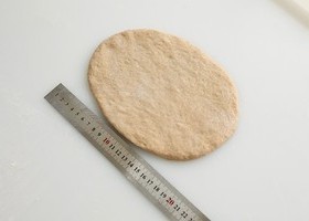 【有奖跟做】70%全麦吐司🍞（烫种➕波兰种）的做法 步骤19