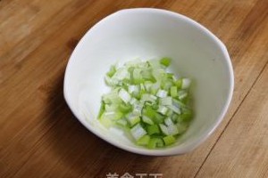 无敌蛋炒饭