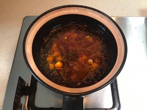 粉丝豆腐菜（郏县豆腐菜、河南名吃）的做法 步骤4