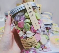 果蔬蛋白溶豆🌸菠菜、火龙果、酸奶、香蕉、紫薯、南瓜、胡萝卜🥕适合十个月以上宝宝的做法 步骤48