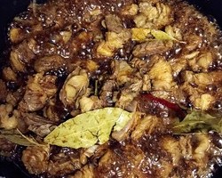 收藏率超高的『土豆烧牛肉』的做法 步骤8