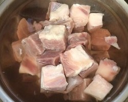 小土豆烧牛肉，红烧牛腩，好吃到舔盘