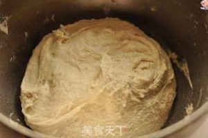 煎炸葱油饼