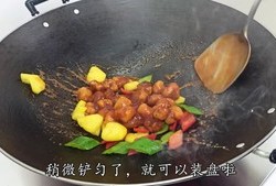 咕噜肉，小朋友的最爱的做法 步骤11