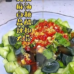 拌菜小菜   多的做法 步骤8