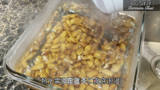 自製杏仁奶