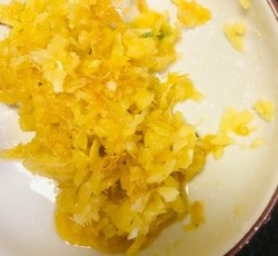 纯素美食｜翡翠水饺（杭白菜、干香菇、豆腐馅）的做法 步骤20