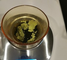 抹茶奶油蛋糕卷的做法 步骤8