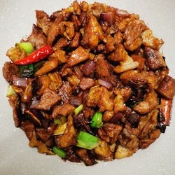 【超详细】【家庭版】好吃又下饭‼️西红柿土豆炖牛肉🐮🥩的做法 步骤8