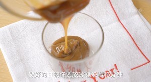 酥粒沙布列饼干的做法 步骤27