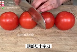 下饭神器：西红柿炒鸡蛋