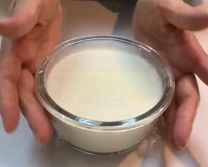 教你做出完美双皮奶 Double-skin Milk Custard的做法 步骤6