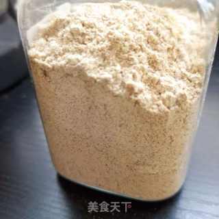 小豆薏米糊