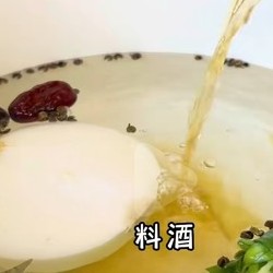 清炖牛腩  牛腩汤粉   西红柿炖牛肉的做法 步骤7