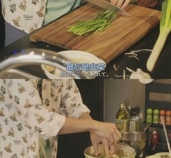 辣白菜五花肉豆腐蛤蜊汤【昨日的美食sp】的做法 步骤21