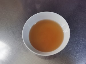 菠萝米酒鸭的做法 步骤9