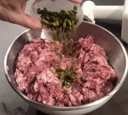 pate/ Pâté en croûte de Noël 法式冷盘 酥皮肉冻（搬运）的做法 步骤32