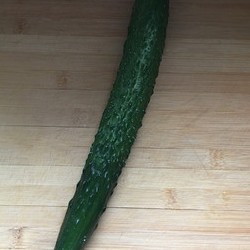 超仙儿的༄「黄瓜🥒蝴蝶结🎀摆盘」༄冷切菜品点缀必备✌️✌️✌️