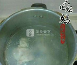 香辣蟹火锅