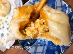 豆腐包(小白新手版)的做法 步骤19