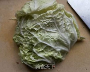 腊八蒜胡萝卜拌白菜