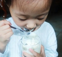 宝宝辅食五种口味手指泡芙手指饼干（无糖无油大人低卡小零食）的做法 步骤13