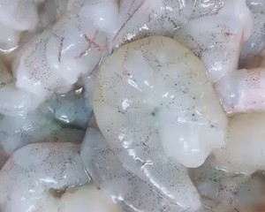 虾肉虾片-鲜虾脆片