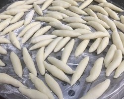 土豆面鱼，制作简单！的做法 步骤6